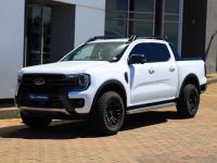 Thumbnail Ford Ranger 2.0 BiTurbo double cab Wildtrak 4x4