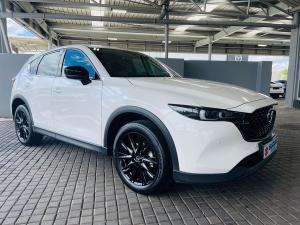 2023 Mazda CX-5 2.0 Carbon Edition