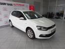 Thumbnail Volkswagen Polo Vivo hatch 1.6 Comfortline auto