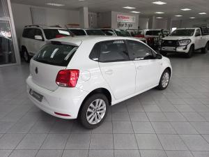Volkswagen Polo Vivo hatch 1.6 Comfortline auto - Image 4