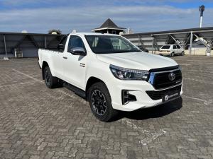 Toyota Hilux 2.8GD-6 Legend 50 auto - Image 1