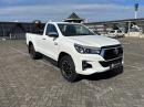 Thumbnail Toyota Hilux 2.8GD-6 Legend 50 auto
