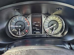 Toyota Hilux 2.4GD-6 Xtra cab Raider manual - Image 9