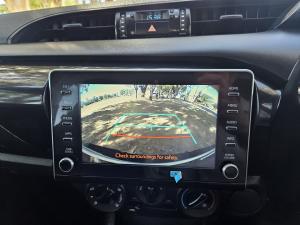 Toyota Hilux 2.4GD-6 Xtra cab Raider manual - Image 11