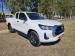 Toyota Hilux 2.4GD-6 Xtra cab Raider manual - Thumbnail 1