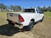 Toyota Hilux 2.4GD-6 Xtra cab Raider manual - Thumbnail 2