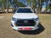Toyota Hilux 2.4GD-6 Xtra cab Raider manual - Thumbnail 4