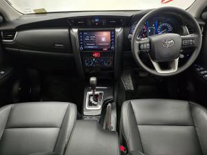 Toyota Fortuner 2.4GD-6 auto - Image 7