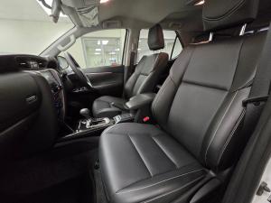 Toyota Fortuner 2.4GD-6 auto - Image 9