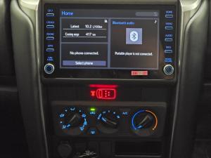 Toyota Fortuner 2.4GD-6 auto - Image 10