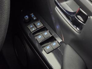 Toyota Fortuner 2.4GD-6 auto - Image 11