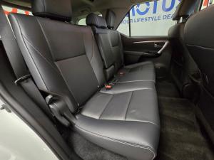 Toyota Fortuner 2.4GD-6 auto - Image 12