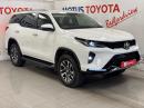Thumbnail Toyota Fortuner 2.4GD-6 auto