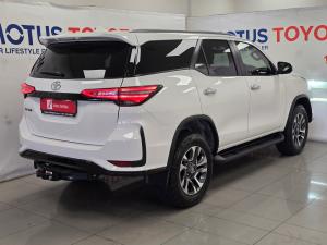 Toyota Fortuner 2.4GD-6 auto - Image 2