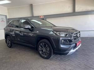 Toyota RAV4 2.0 GX-R AWD - Image 1