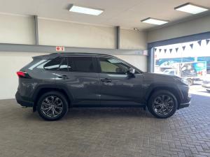 Toyota RAV4 2.0 GX-R AWD - Image 4