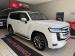 Toyota Land Cruiser 300 3.5T ZX - Thumbnail 1