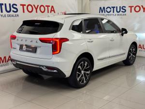 Haval Jolion 1.5T Super Luxury - Image 4