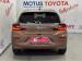 Toyota Starlet 1.5 XR manual - Thumbnail 5