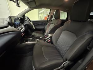 Toyota Starlet 1.5 XR manual - Image 7
