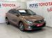 Toyota Starlet 1.5 XR manual - Thumbnail 1