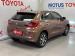 Toyota Starlet 1.5 XR manual - Thumbnail 2