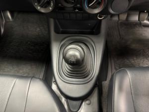 Toyota Hilux 2.4GD S (aircon) - Image 8