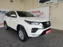 Thumbnail Toyota Fortuner 2.8GD-6 4x4