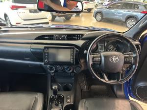 Toyota Hilux 2.8GD-6 Xtra cab Legend auto - Image 6