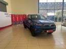 Thumbnail Toyota Hilux 2.8GD-6 Xtra cab Legend auto