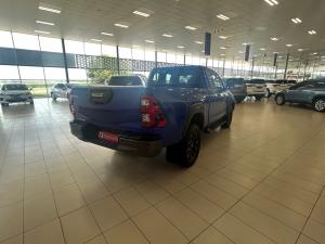 Toyota Hilux 2.8GD-6 Xtra cab Legend auto - Image 2