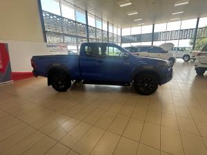 Toyota Hilux 2.8GD-6 Xtra cab Legend auto - Image 3