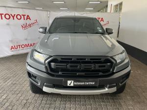 Ford Ranger 2.0Bi-Turbo double cab 4x4 Raptor - Image 5