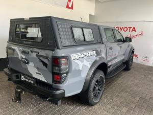 Ford Ranger 2.0Bi-Turbo double cab 4x4 Raptor - Image 3