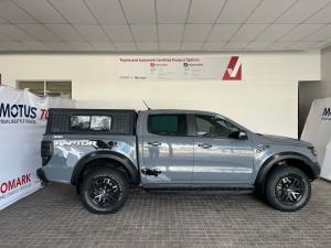 Ford Ranger 2.0Bi-Turbo double cab 4x4 Raptor - Image 4