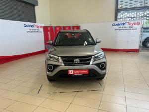 Toyota Urban Cruiser 1.5 XS - Image 5