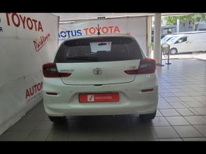 Toyota Starlet 1.5 XS auto - Image 6
