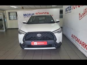 Toyota Corolla Cross 1.8 Xi - Image 5
