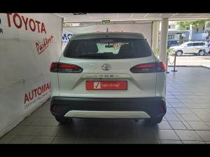 Toyota Corolla Cross 1.8 Xi - Image 6