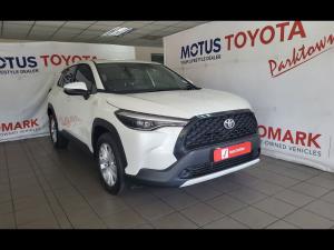 Toyota Corolla Cross 1.8 Xi - Image 1
