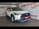 Thumbnail Toyota Corolla Cross 1.8 Xi