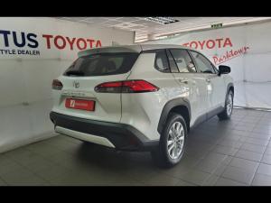 Toyota Corolla Cross 1.8 Xi - Image 2