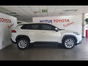 Toyota Corolla Cross 1.8 Xi - Image 4