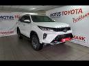 Thumbnail Toyota Fortuner 2.8GD-6 4x4 VX