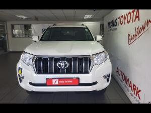 Toyota Land Cruiser Prado 2.8GD TX - Image 5