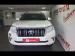Toyota Land Cruiser Prado 2.8GD TX - Thumbnail 5