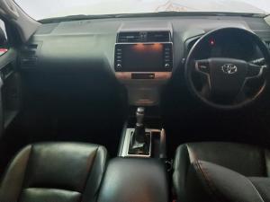 Toyota Land Cruiser Prado 2.8GD TX - Image 7