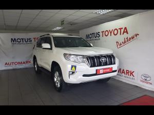 Toyota Land Cruiser Prado 2.8GD TX - Image 1