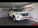 Thumbnail Toyota Land Cruiser Prado 2.8GD TX