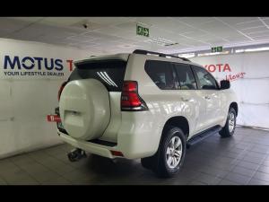 Toyota Land Cruiser Prado 2.8GD TX - Image 2